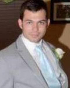 Man, 34. Joeywings