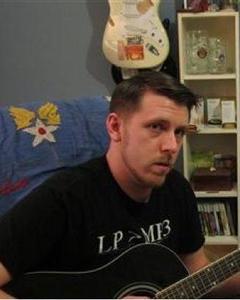 Man, 41. Dmolch