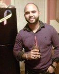 Man, 36. FreshDR