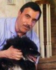 Man, 68. jsaraco