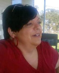 Woman, 68. tebrun
