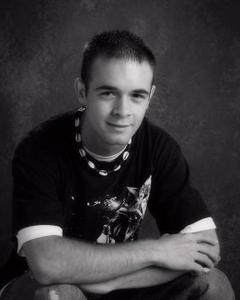 Man, 33. C_Griggs