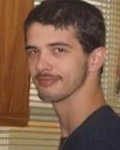 Man, 41. David_Brandon