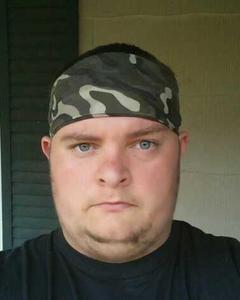 Man, 32. REDNECK_NATION