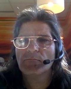 Man, 59. DJSpawn88