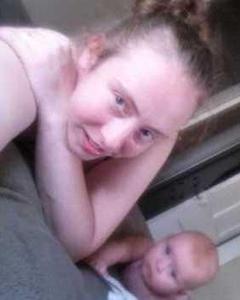Woman, 40. bicrissy