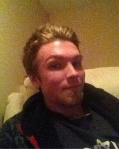 Man, 31. SouthernSean