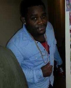 Man, 36. Rome_Star