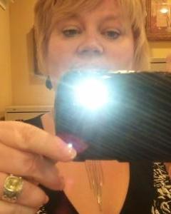 Woman, 59. AwesomeHeart