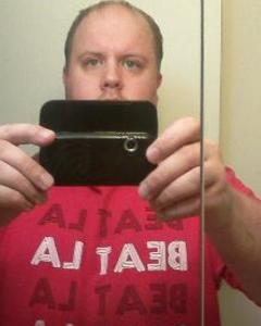 Man, 48. jameslookin4u