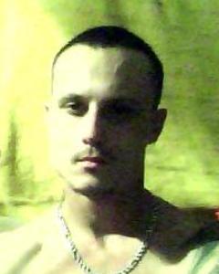 Man, 47. RABBIT1105
