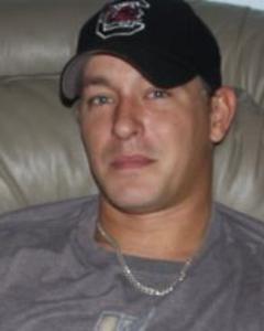 Man, 46. MIKE66327