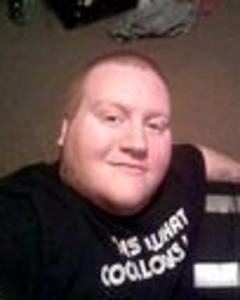 Man, 39. big_irby