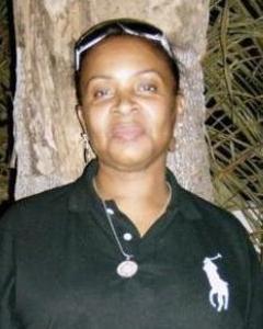 Woman, 71. Pty1