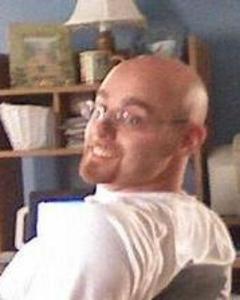 Man, 43. Gentle4u483