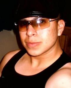 Man, 44. DEVILDOG891