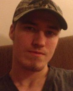 Man, 30. Camocowboy20