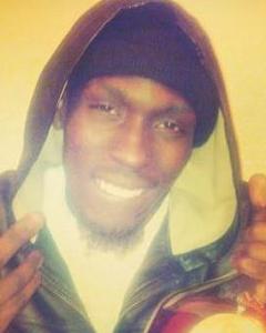 Man, 32. BLACK_BOII