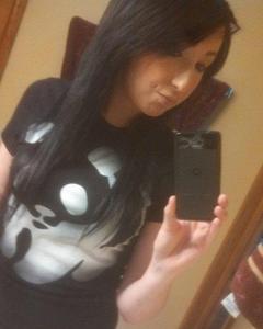 Woman, 33. Mandii_Auizum