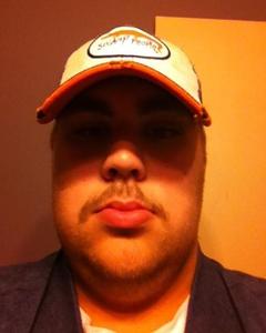 Man, 33. Djderrek