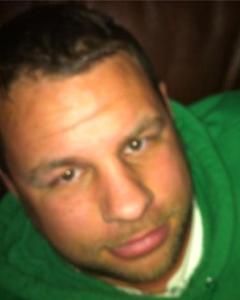 Man, 43. Mikeyo04
