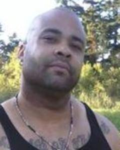 Man, 48. Myking1463