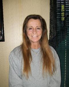 Woman, 66. pacu2