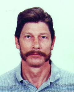 Man, 70. BillManners
