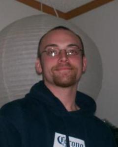 Man, 41. antzmanantz