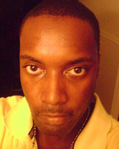 Man, 47. Jay2009664