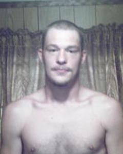 Man, 40. steillrod