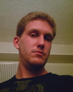 Man, 40. leelotis