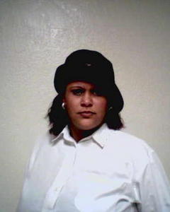 Woman, 48. Lady_Beasley
