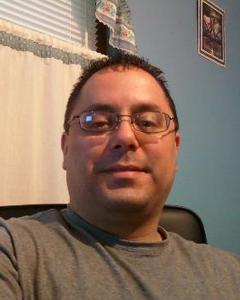 Man, 54. runner611