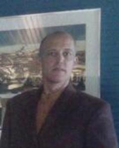 Man, 55. mrabundy