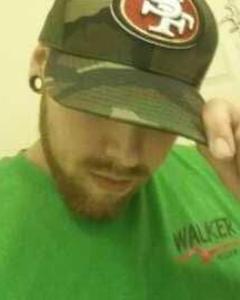 Man, 33. BigDesiel8625