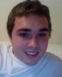 Man, 35. mikeyrock420