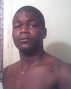 Man, 35. tick_d