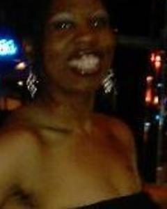 Woman, 54. ldyfun