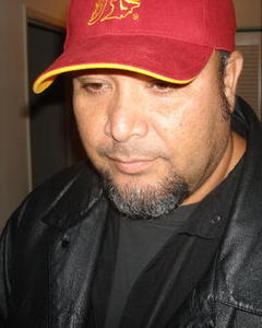 Man, 52. genuine55