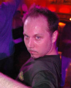 Man, 52. Sparticules