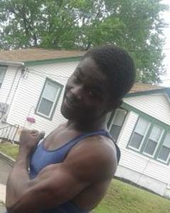 Man, 30. KaLiL2cool