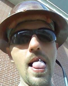 Man, 37. bebo8113