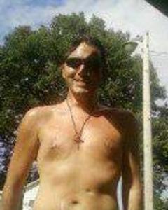 Man, 47. luv2lickpu3735