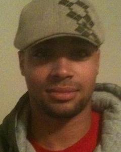 Man, 35. sam254157