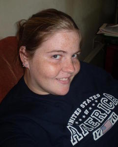 Woman, 36. toxicrose26