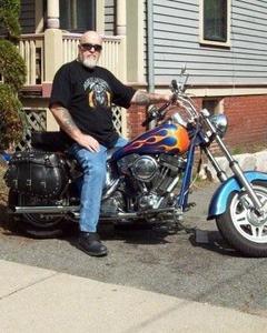 Man, 77. BigWess267