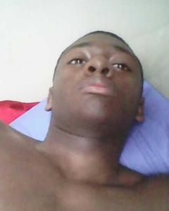 Man, 34. fresh_j0805