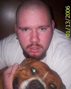 Man, 42. dozer157