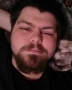 Man, 34. matt08905170